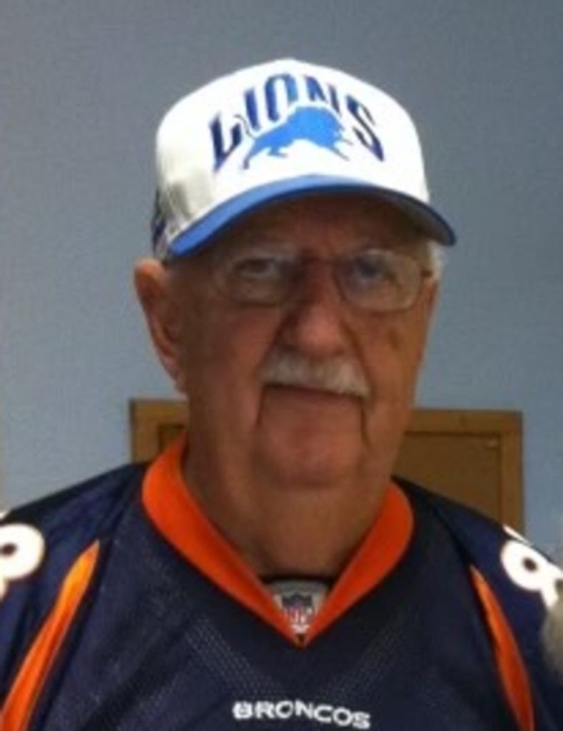 Edward R. Chinavare Profile Photo