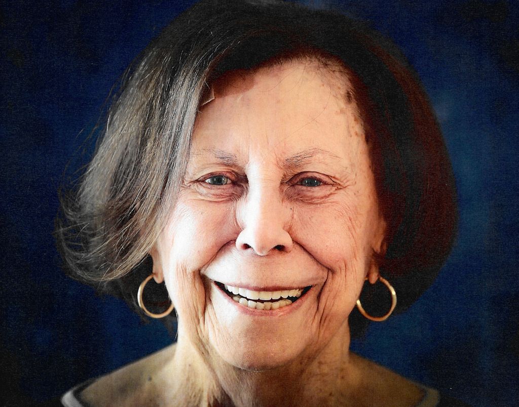 Marcella J. Reinhart Profile Photo