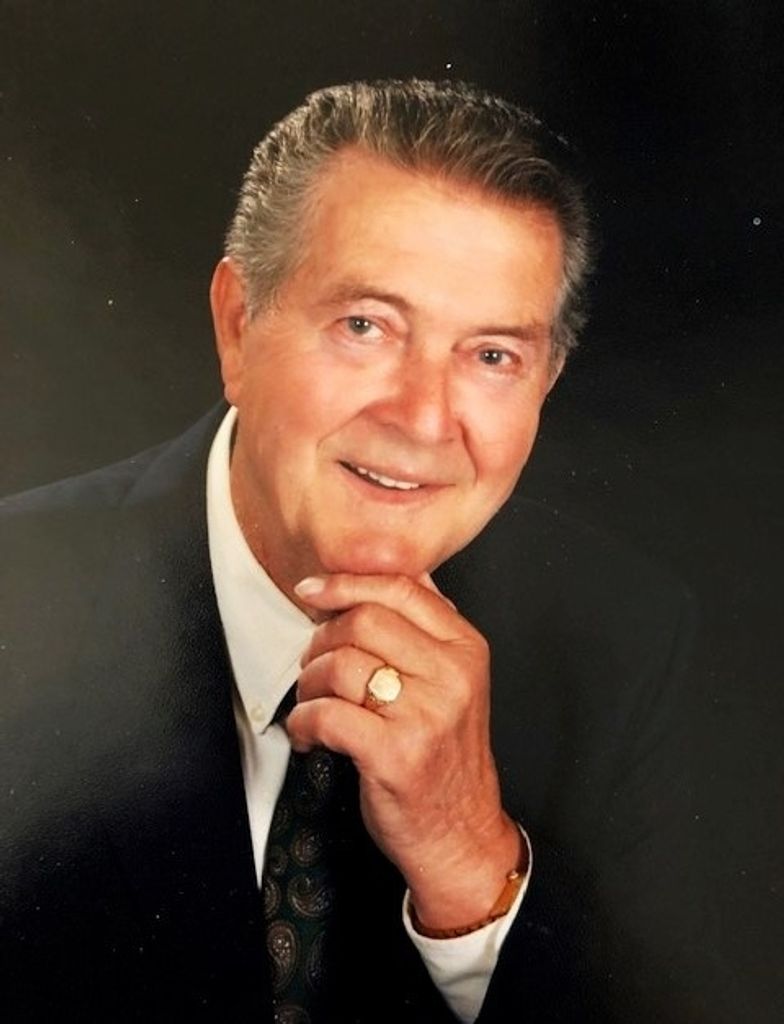 William  H. Watkins Profile Photo