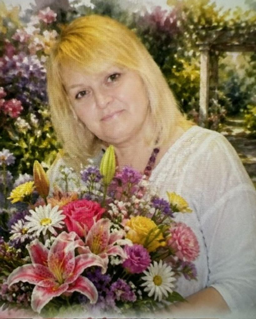 Christine Tatum Profile Photo