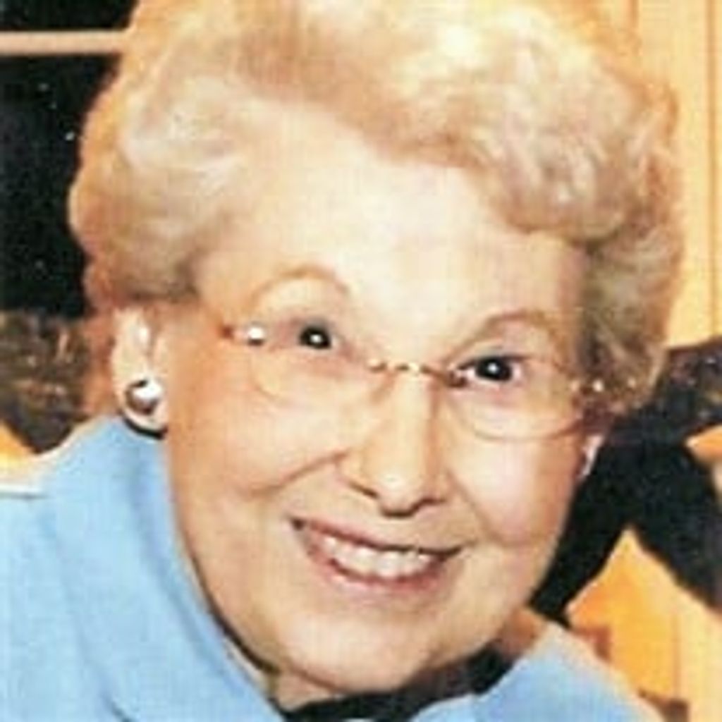 Lucille B. Exler