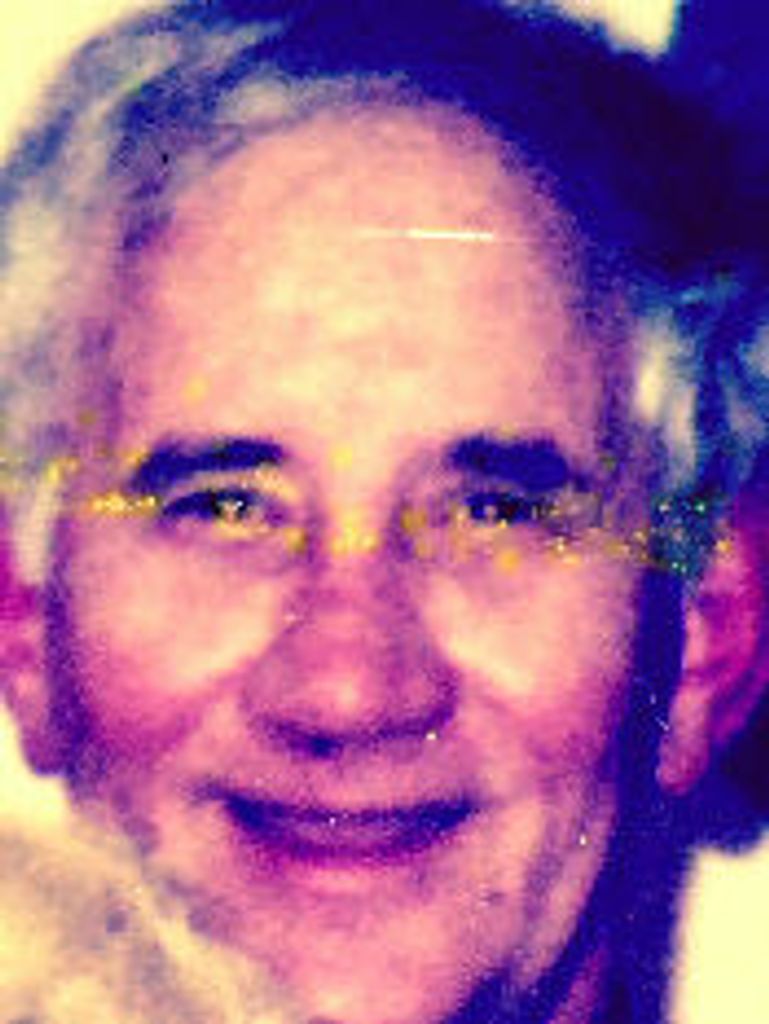 Donald Parker Isbell Profile Photo