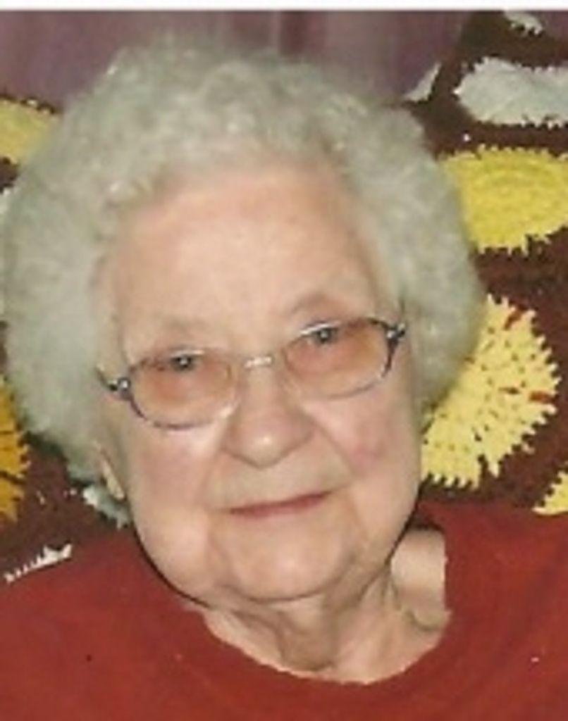 Edith Konkle