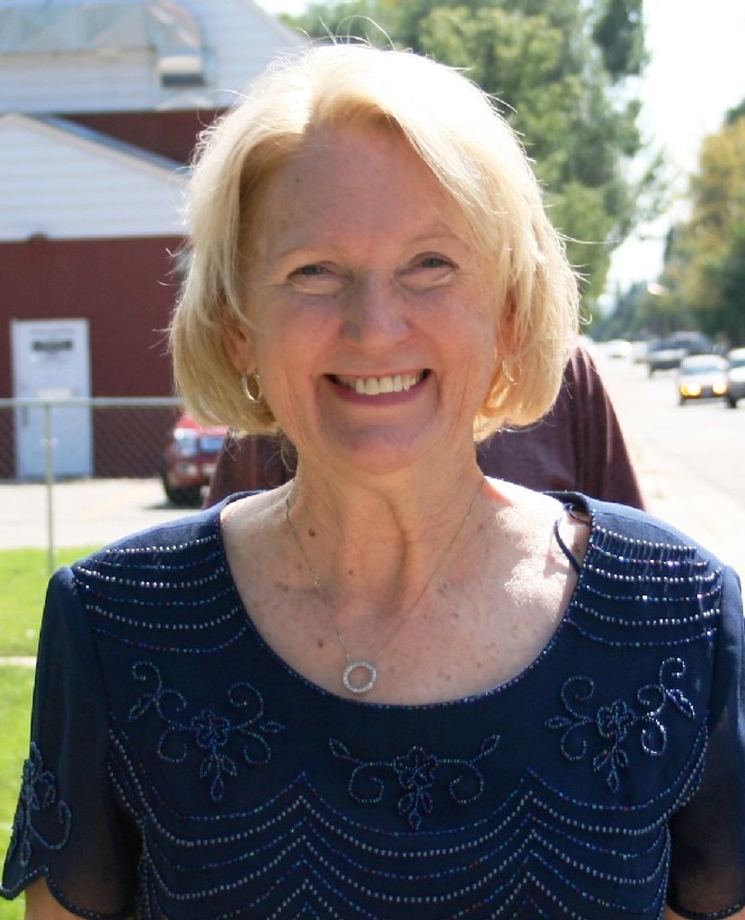 Margaret "Maggie" Ann Velte