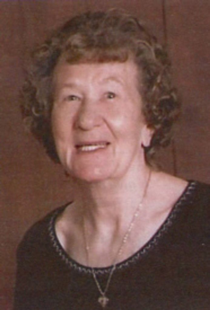 Florence Popp-Mac Intosh Profile Photo
