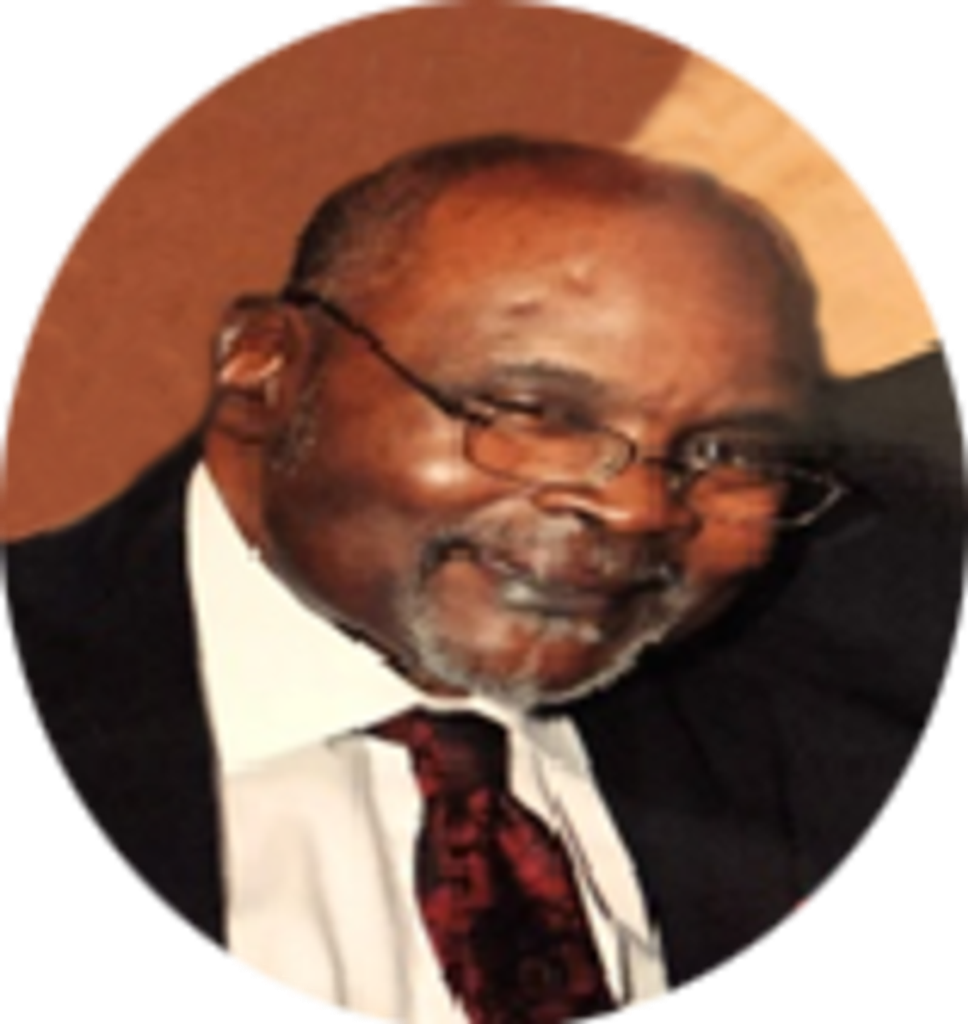 Mr. Willie Hudson