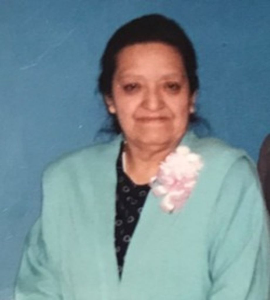 Olga M. Del Bosque Profile Photo