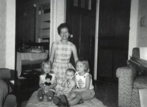 Mary Lou Holt photo gallery thumbnail 13 of 58
