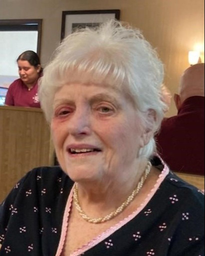 Ruth Rozella Fitz Profile Photo