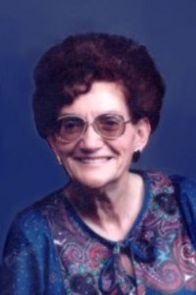 Nancy Empey