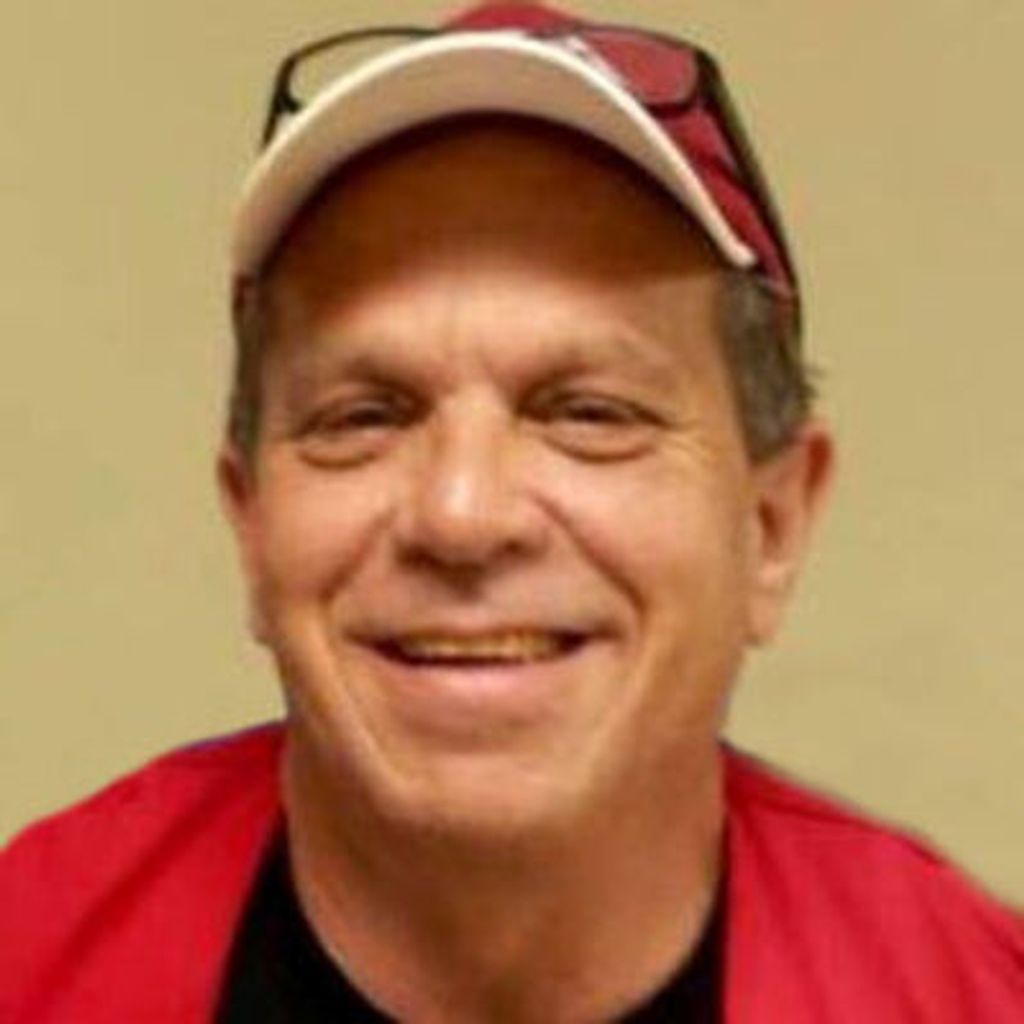 Randall Johnson Snow Profile Photo