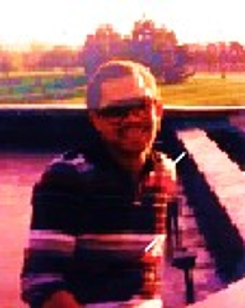 William Donnell Shaw