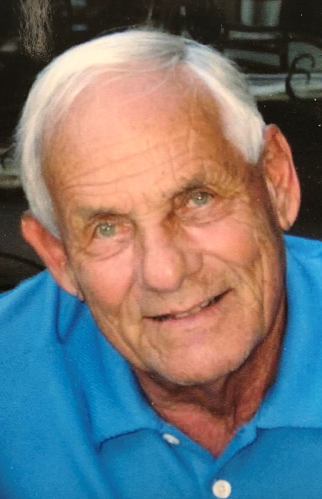 Leslie James Kocour, Jr.
