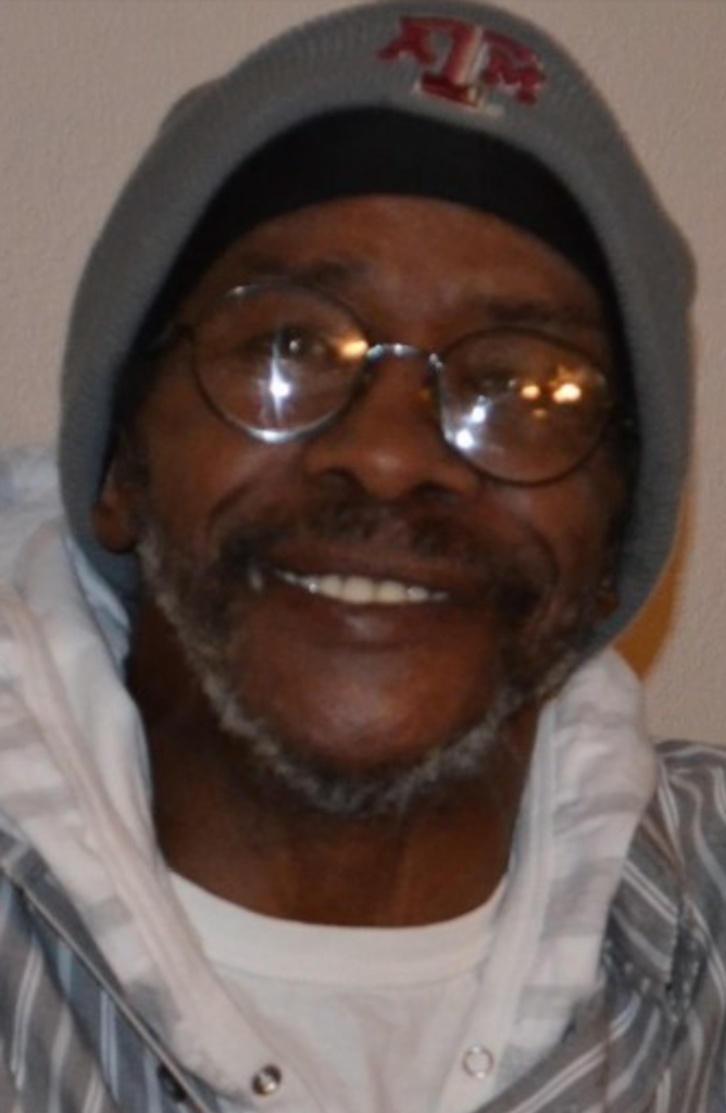 George Marshall Johnson Profile Photo