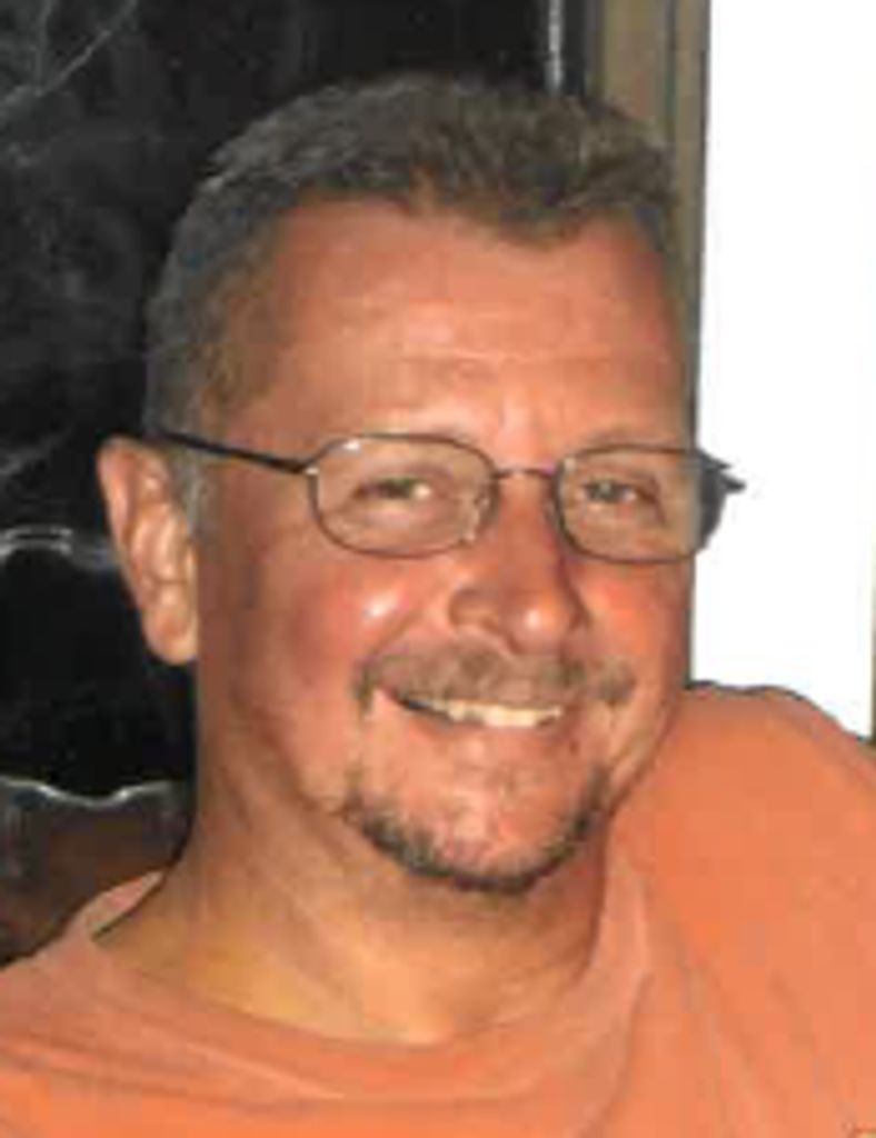 Gary Horney
