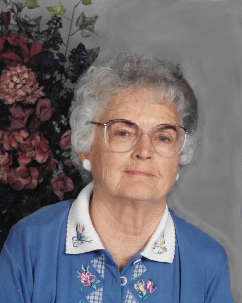 Darlene Hartweg Profile Photo