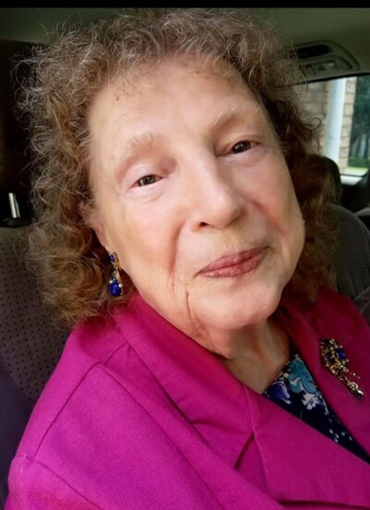 Rose Marie Moore Profile Photo