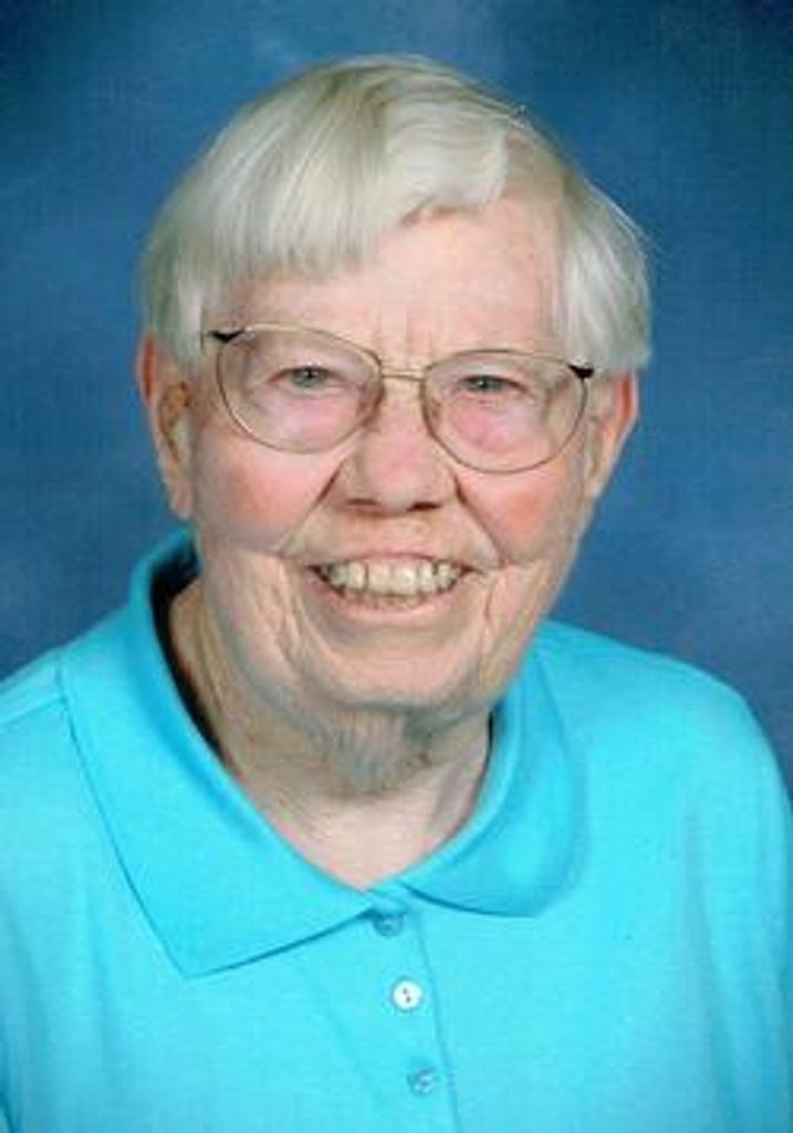 Margaret Slavin Kelly