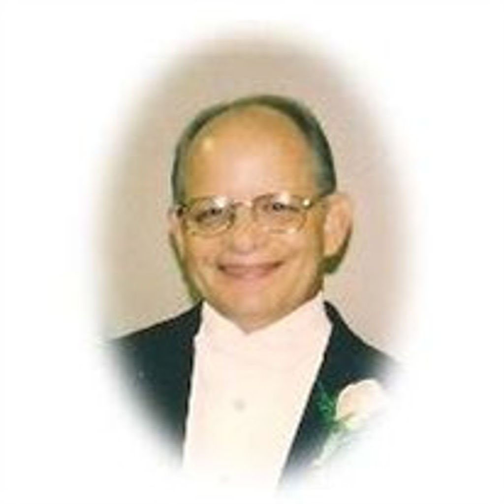 Louis Bates Folley, Jr