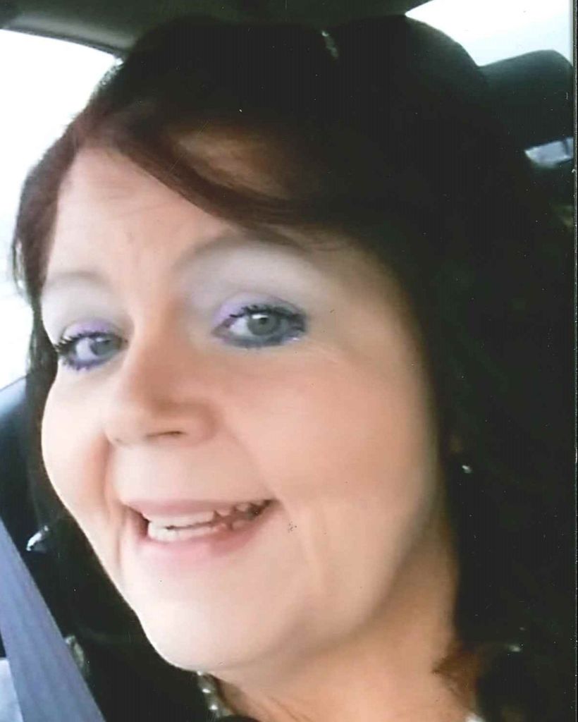 Karen Nix Burks Profile Photo