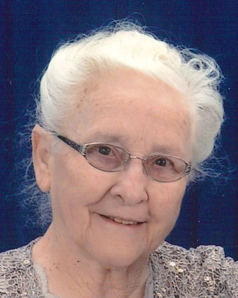 Beverly Pedigo