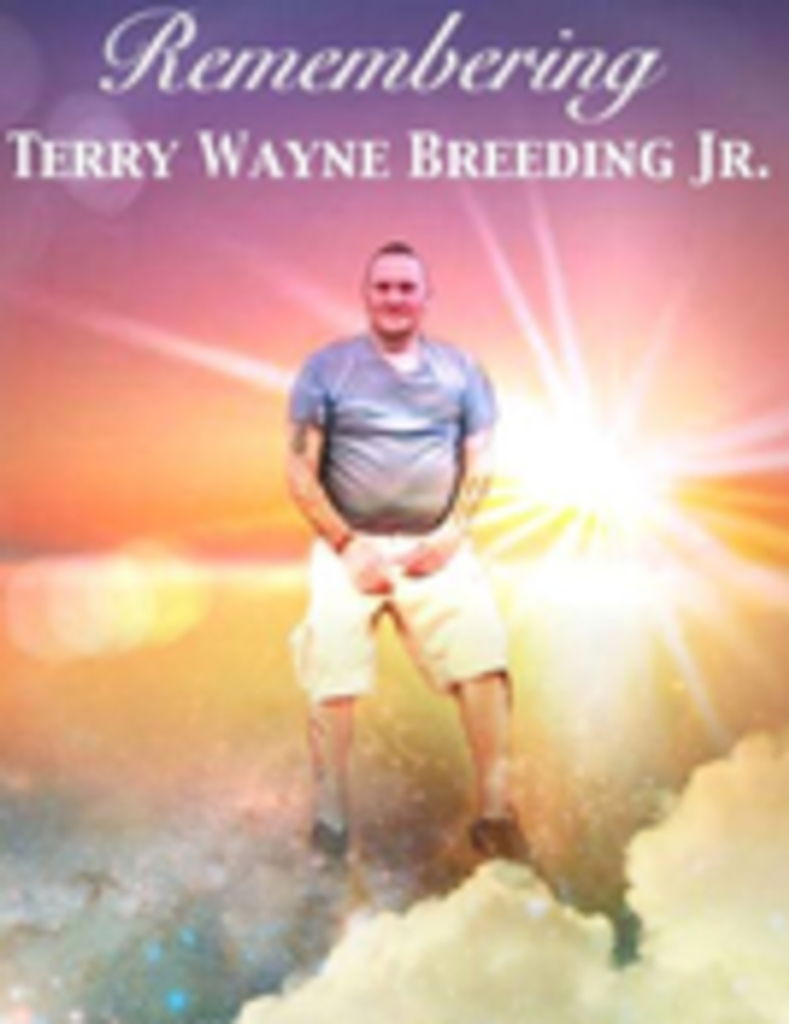 Terry Wayne Breeding Jr. Profile Photo