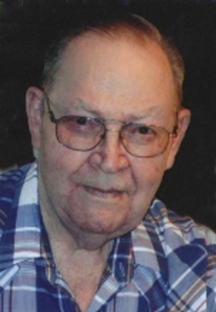 Lester Imker