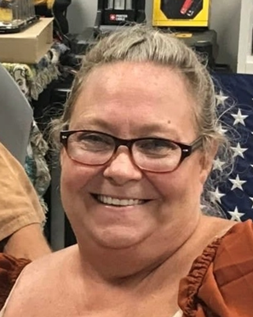Kimberly Sue Link Profile Photo