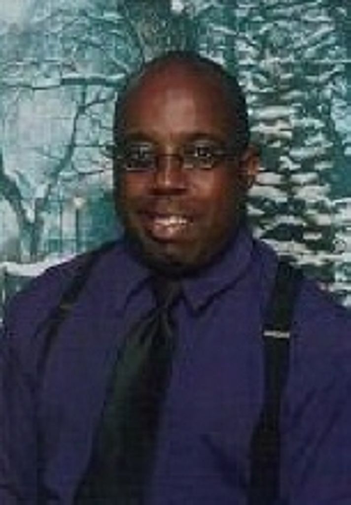 Deacon David J. Wallace Profile Photo