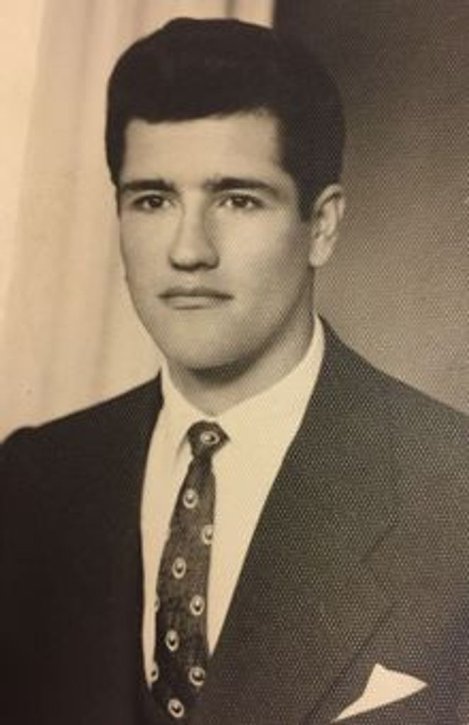 Christos Tsolakos