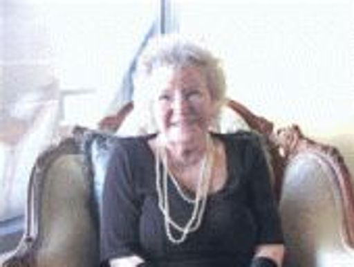 Margaret Helen Mcbride Profile Photo