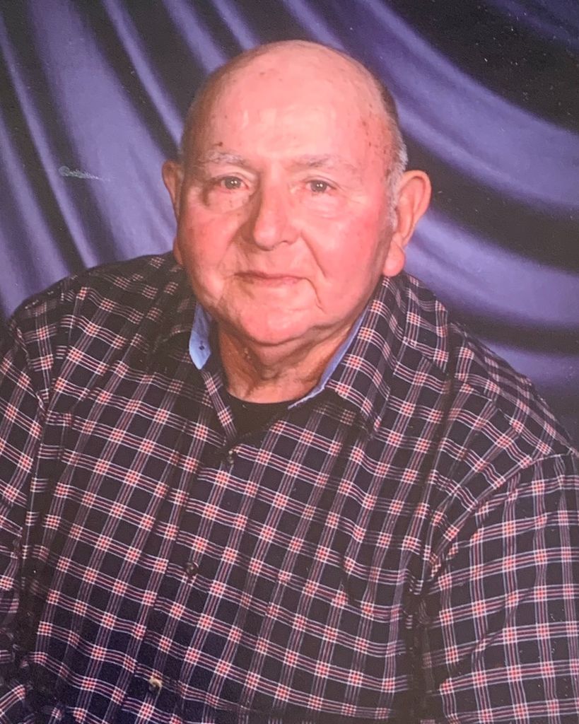 James Earl Stewart Profile Photo
