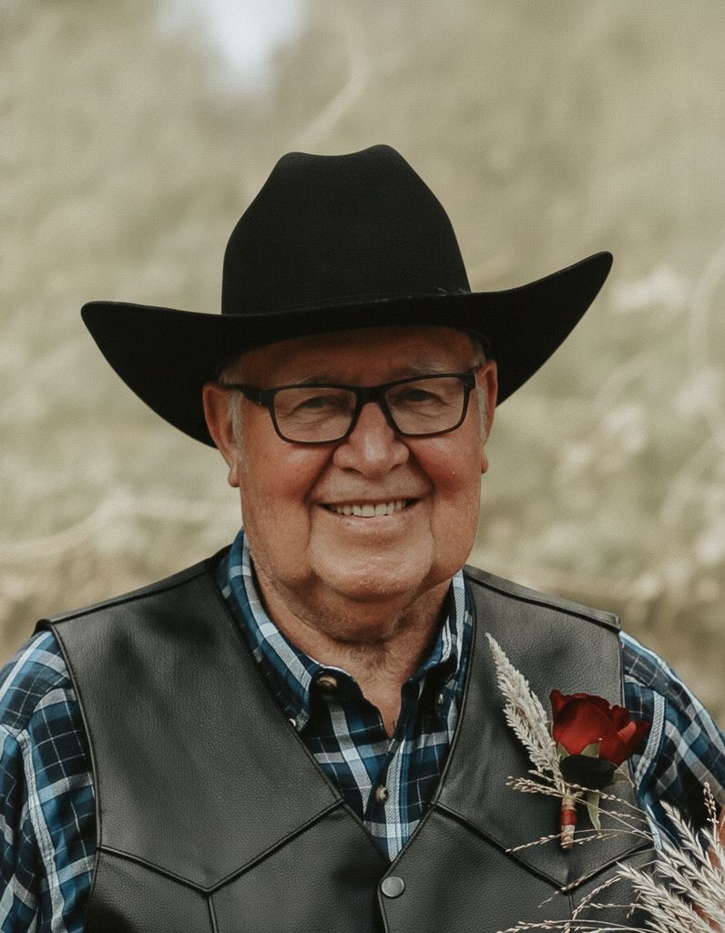 Clifford H. Giesking