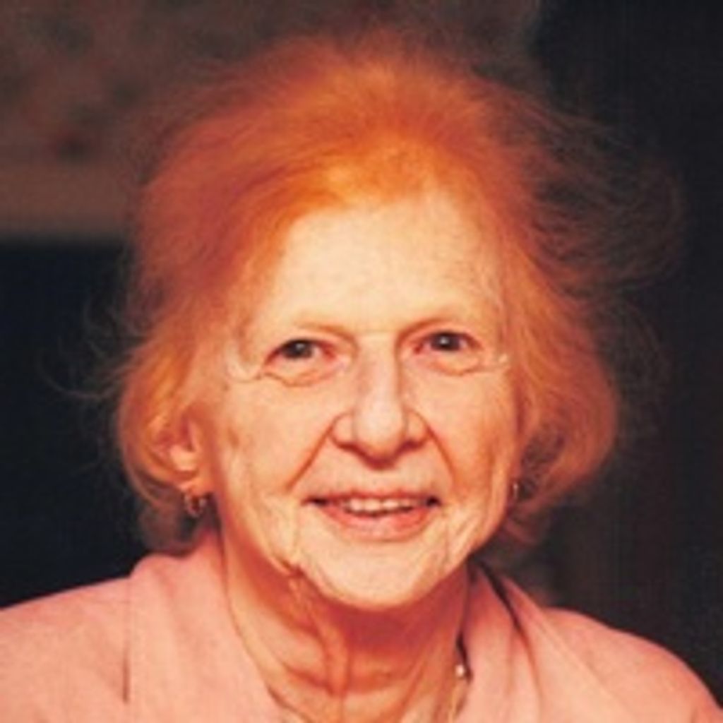 Louise Kennedy Miness Profile Photo