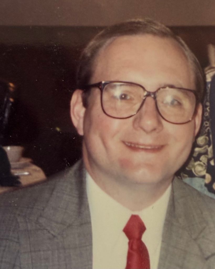 Ralph D. Norcie Profile Photo