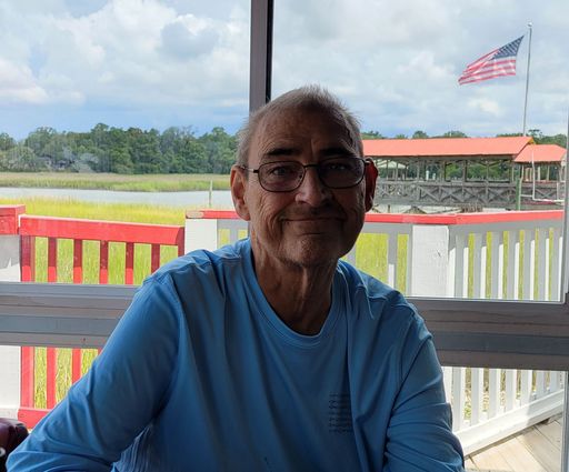 Larry Wesner Profile Photo