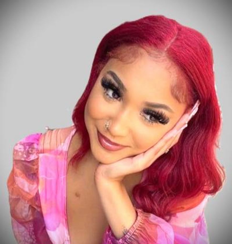 Brianna Christina Williams Profile Photo