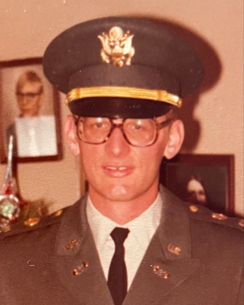 Joseph Evenstad