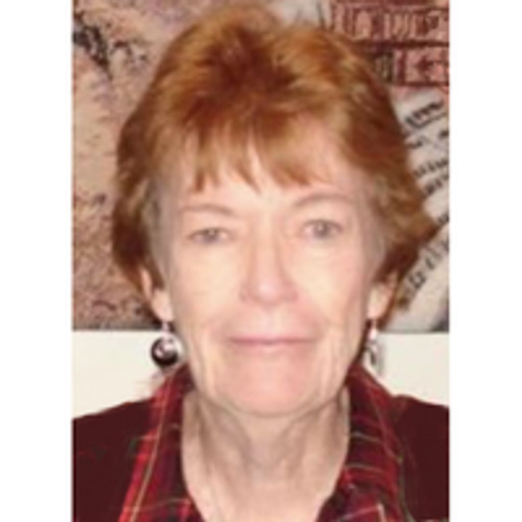 Rose Ann D'Angelo Profile Photo