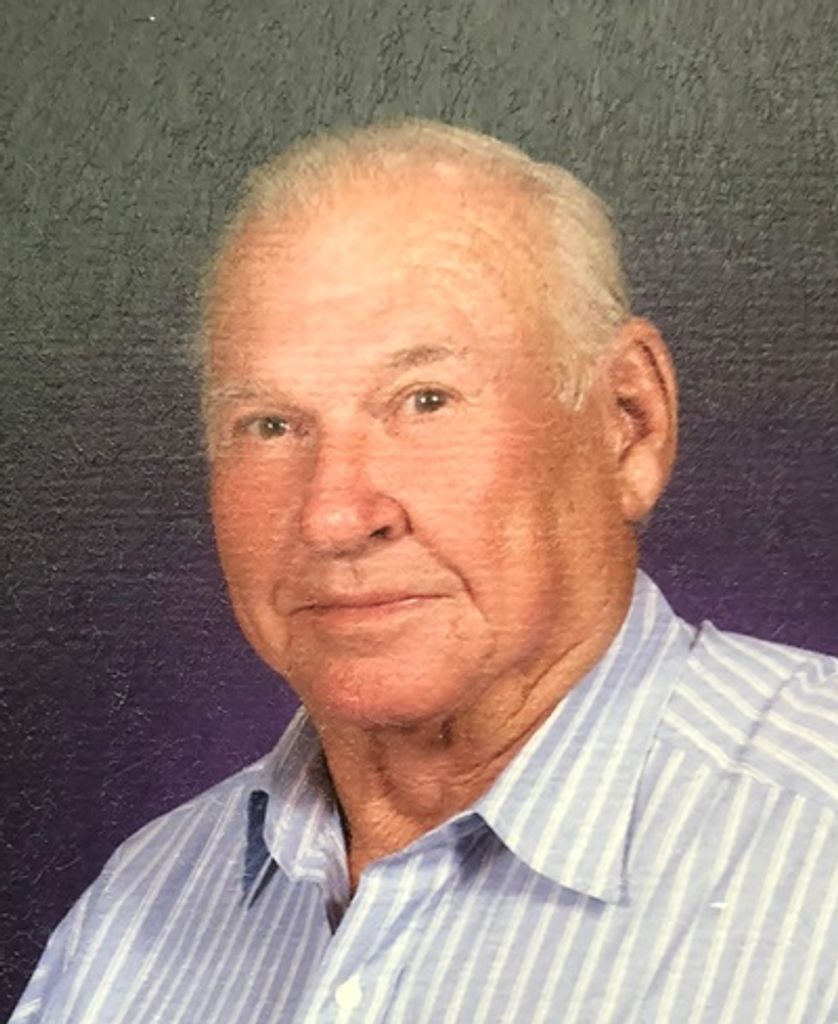 Rodney "Rock" Lavergne Profile Photo