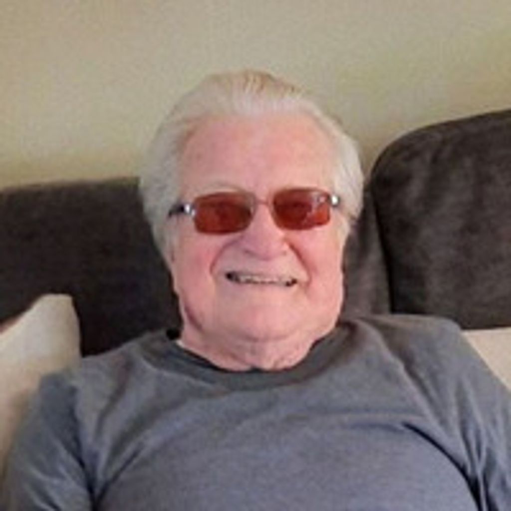 Robert Foulk Profile Photo