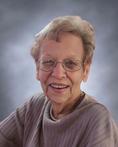 Carol Ann Goodrich's obituary image