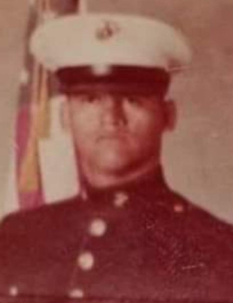 Bernardo Segura, Jr.