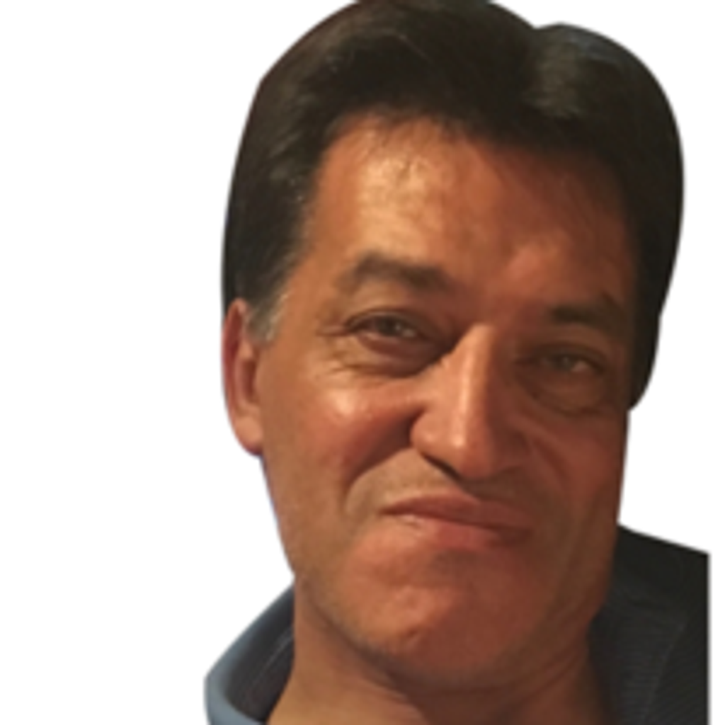 Rudy P. Munoz