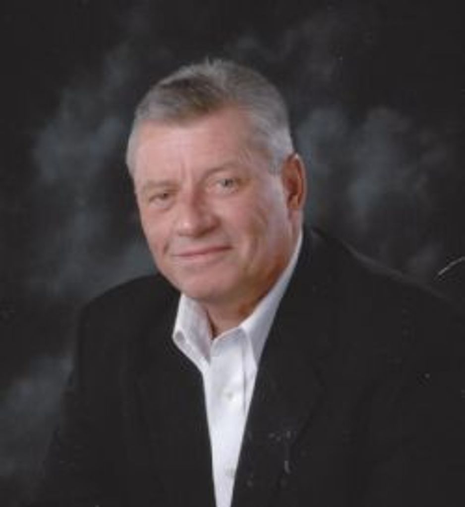 Barry  K. Frost