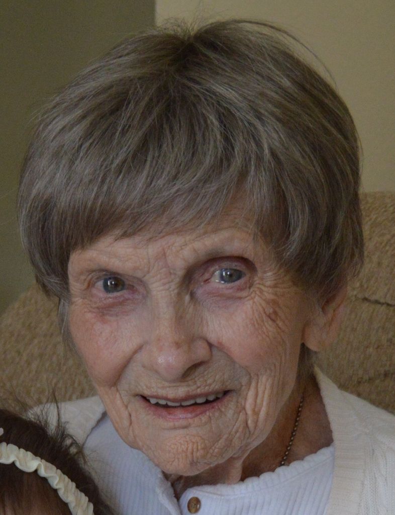Betty  B. Tollefson