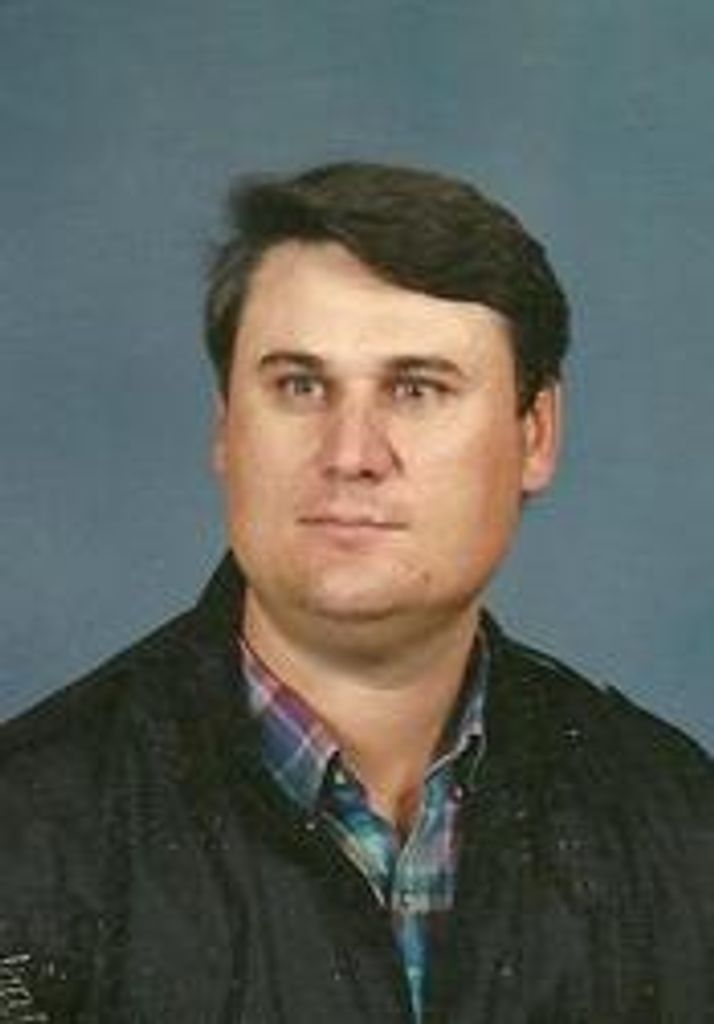 Kenneth David Howard Profile Photo