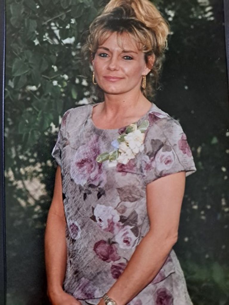 Karen Marie Jason Profile Photo