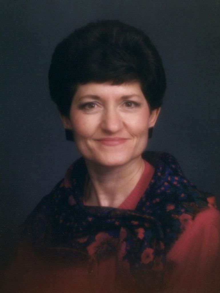 Billie Marie Penn