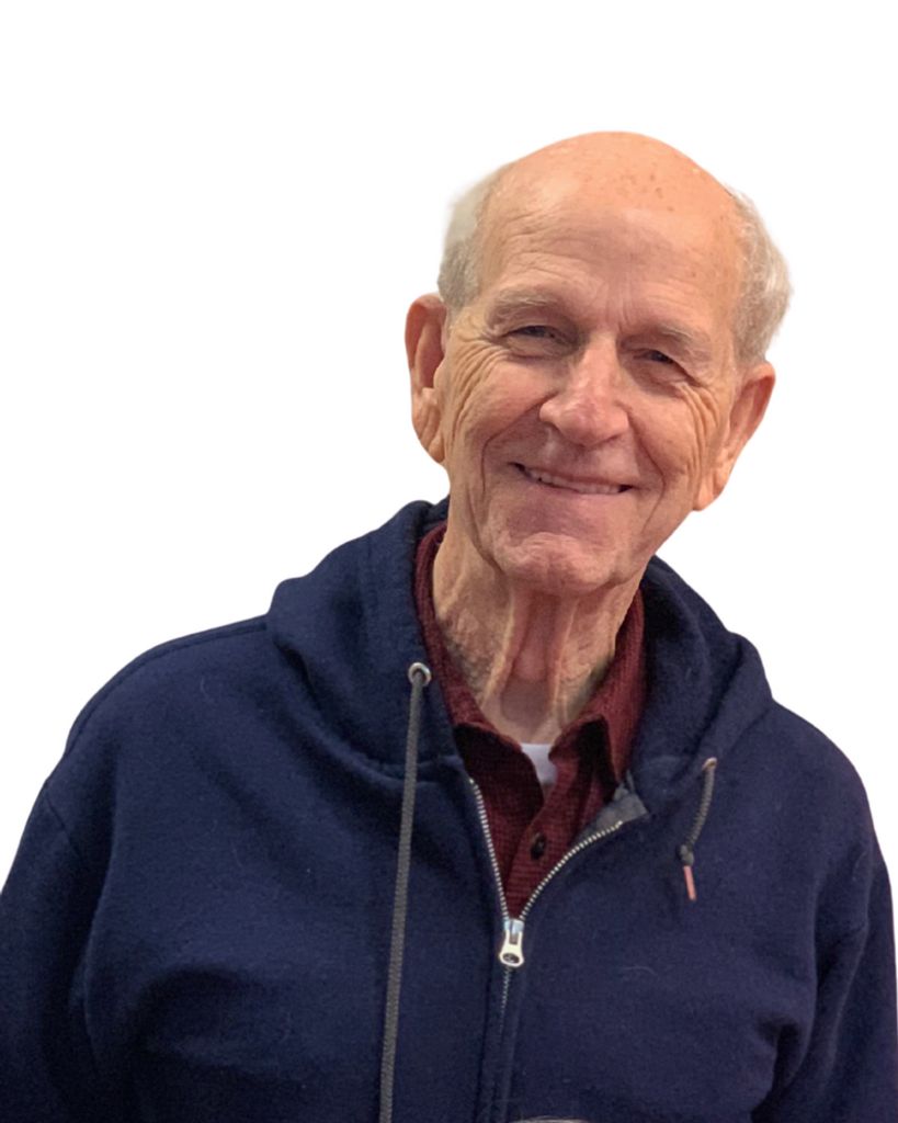 James Edward Bunton Profile Photo